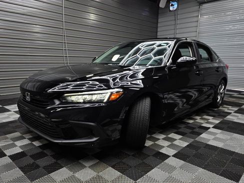 Used 2023 Honda Civic LX image 37