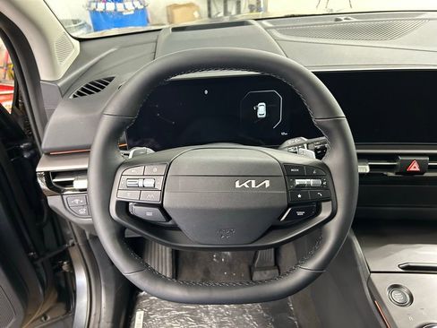 New 2026 Kia Sportage SX Prestige AWD/4WD image 16