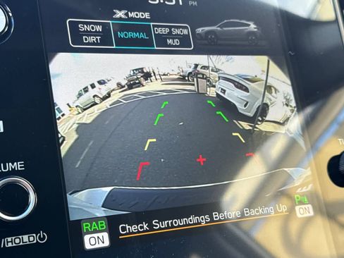 New 2026 Subaru Crosstrek 2.5i Limited image 20