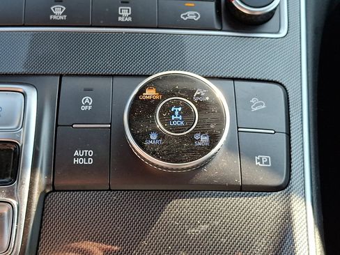 Certified 2023 Hyundai Santa Fe SE AWD/4WD image 22