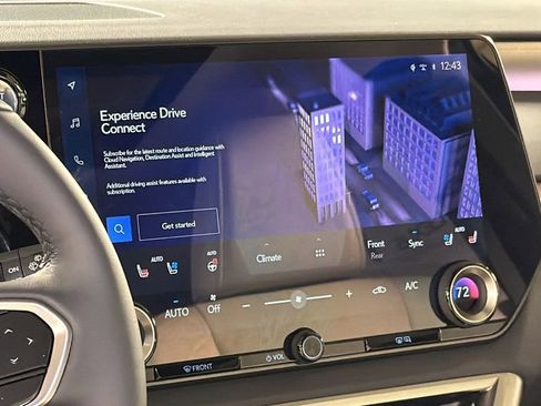 New 2026 Lexus RX 350 AWD w/ Convenience Package image 14