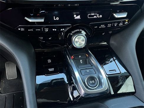 Certified 2024 Acura MDX FWD image 20