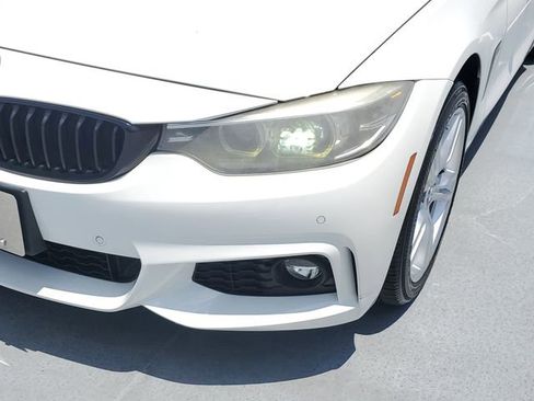 Used 2018 BMW 430i xDrive Coupe AWD/4WD image 10