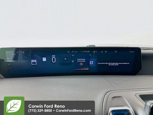 New 2026 Ford Expedition Max Platinum w/ Stealth Appearance Package AWD/4WD image 13