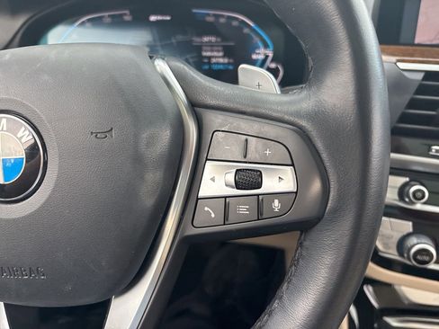 Used 2021 BMW X3 xDrive30e w/ Convenience Package image 25