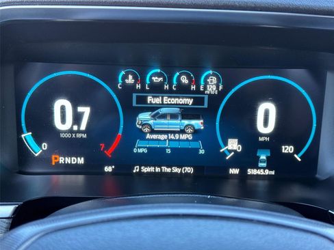 Used 2023 Ford F150 Platinum image 32
