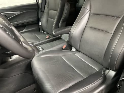 Used 2023 Honda Ridgeline RTL-E image 10