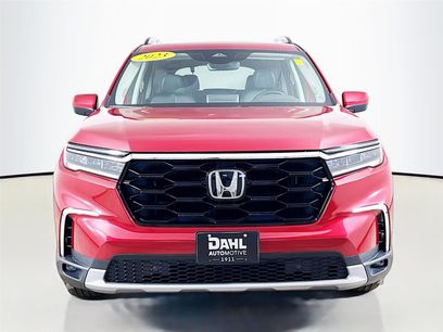 Used 2023 Honda Pilot Touring