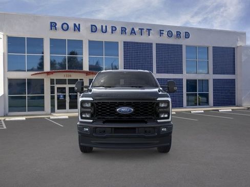 New 2026 Ford F250 XL AWD/4WD image 7