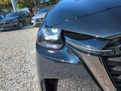 New 2026 MAZDA CX-90 Plug-In Hybrid w/Premium Sport image 10