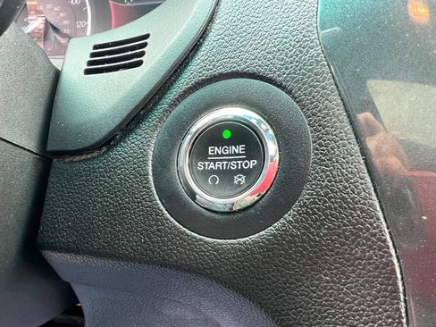 Used 2017 Ford Explorer Sport w/ Equipment Group 401A image 31