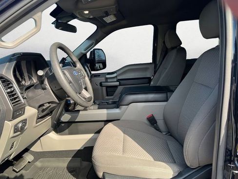 Used 2021 Ford F250 XLT w/ XLT Premium Package image 9