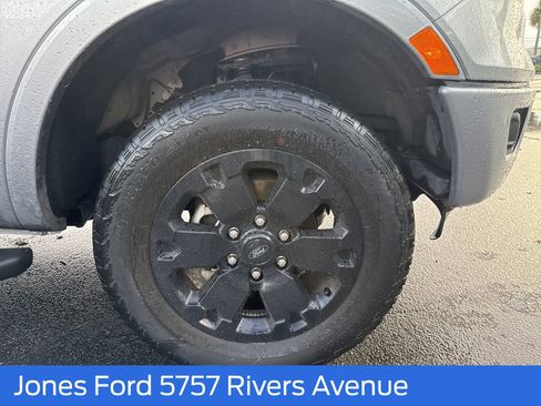 Certified 2022 Ford Ranger XLT w/ Equipment Group 302A High image 3