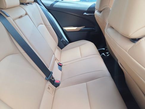 Used 2025 Lexus UX 300h FWD w/ Accessory Package (Z1) image 4