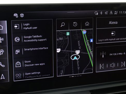 Used 2025 Audi Q5 2.0T Premium Plus image 43