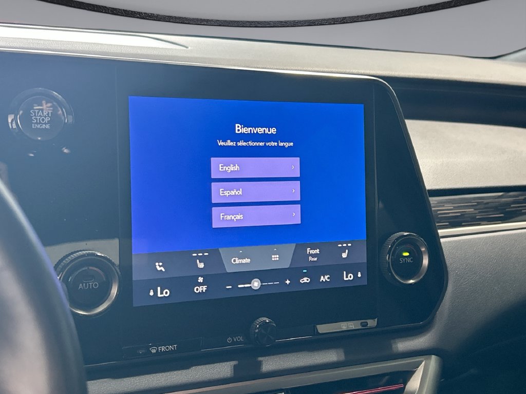Used 2024 Lexus RX 350 FWD w/ Technology Package image 24