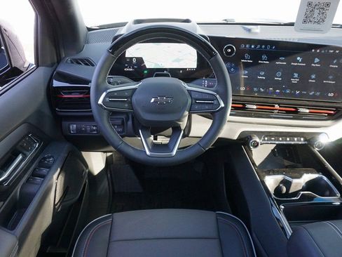 New 2026 Chevrolet Silverado EV Trail Boss image 12