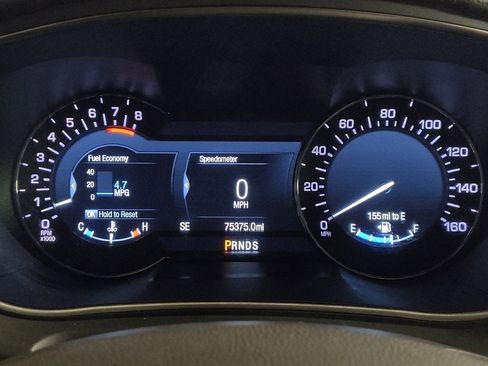 Used 2018 Lincoln MKX Premiere image 23