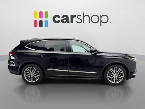 Used 2023 Acura MDX w/ Advance Package AWD/4WD image 6