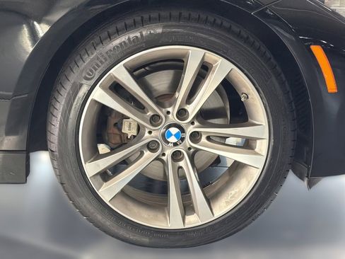 Used 2016 BMW 328i Sedan RWD image 11