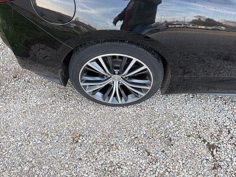 Used 2017 INFINITI Q60 w/ Premium Plus Package 3.0T image 4