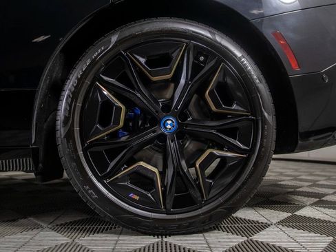 Used 2024 BMW iX M60 image 49