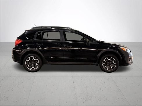 Used 2015 Subaru Crosstrek 2.0i Premium AWD/4WD image 9