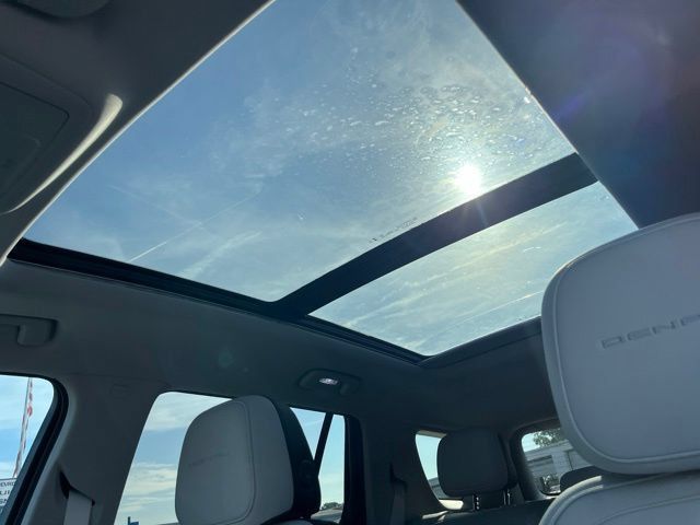 New 2027 GMC Terrain Denali AWD/4WD image 18