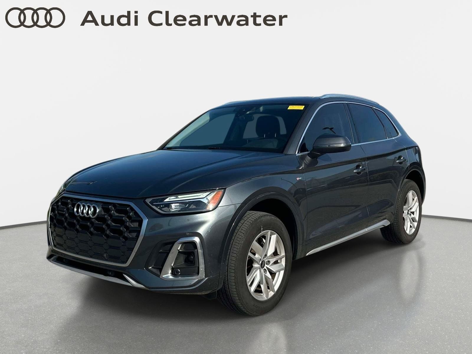 Used 2023 Audi Q5 2.0T Premium AWD/4WD image 1