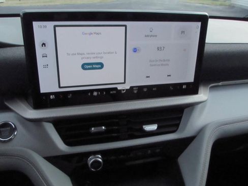 New 2026 Ford Explorer Active w/ Active Comfort Package image 28