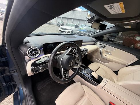 Used 2020 Mercedes-Benz CLA 250 4MATIC image 12
