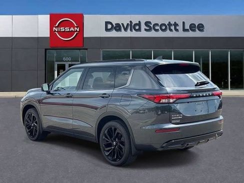 Used 2026 Nissan Rogue Platinum AWD/4WD image 38