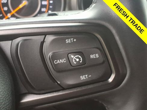 Used 2018 Jeep Wrangler Unlimited Sport S image 21