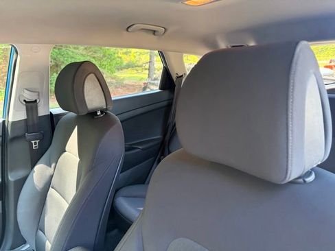 Used 2018 Hyundai Tucson SEL AWD/4WD image 5