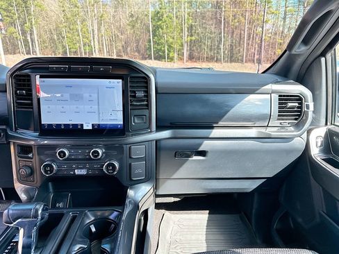 Used 2021 Ford F150 XLT w/ Equipment Group 302A High image 20