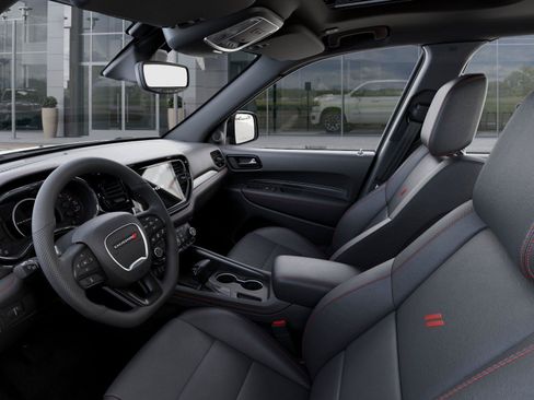 Used 2026 Dodge Durango GT AWD/4WD image 22