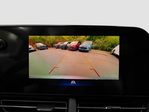 New 2025 Chevrolet Trax RS w/ Sunroof Package FWD image 20
