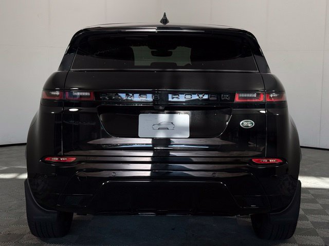 Used 2023 Land Rover Range Rover Evoque R-Dynamic SE AWD/4WD image 7