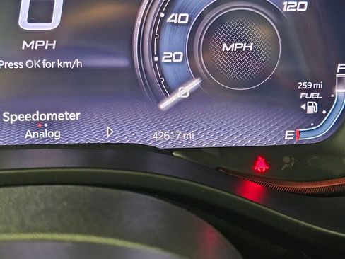 Used 2025 RAM 1500 Rebel w/ Rebel Level 1 Equipment Group image 25