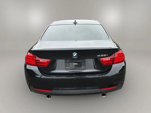 Used 2015 BMW 435i Coupe RWD image 6