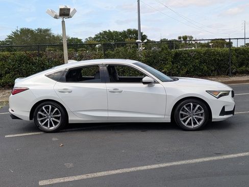 Used 2024 Acura Integra image 4