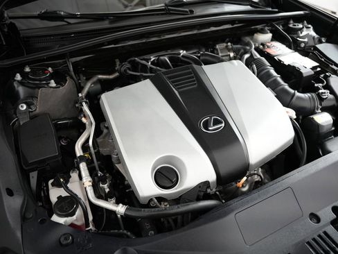 Used 2020 Lexus ES 350 image 59