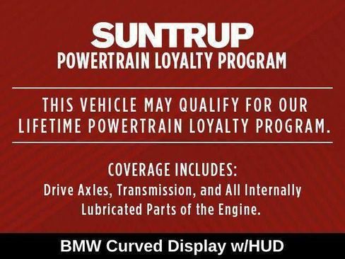 Used 2025 BMW 430i xDrive Convertible w/ Premium Package image 41