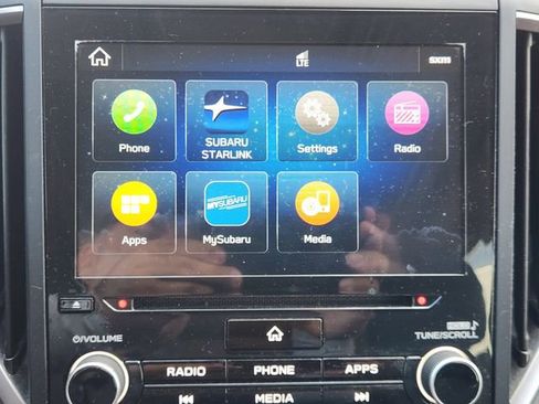 Used 2020 Subaru Forester Sport w/ Popular Package #2 AWD/4WD image 17