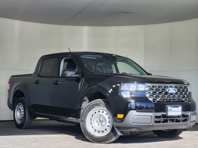 New 2026 Ford Maverick XL w/ Equipment Group 101A