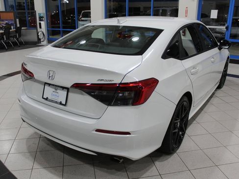 Certified 2023 Honda Civic Sport image 5