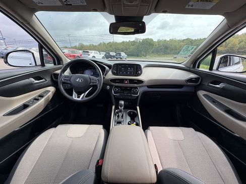 Used 2020 Hyundai Santa Fe SEL w/ Convenience Package image 30