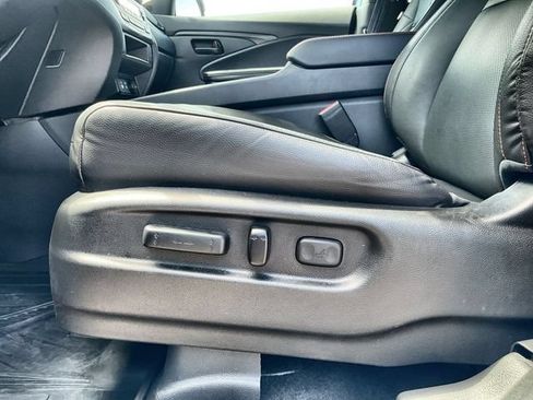Used 2025 Honda Ridgeline TrailSport image 20