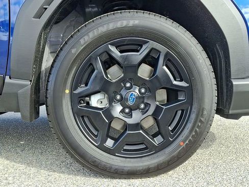 New 2026 Subaru Outback Limited image 8