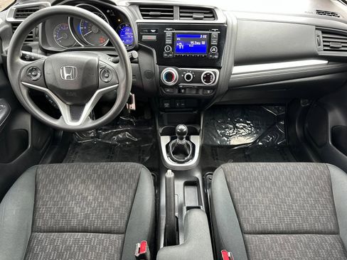 Used 2017 Honda Fit LX image 13